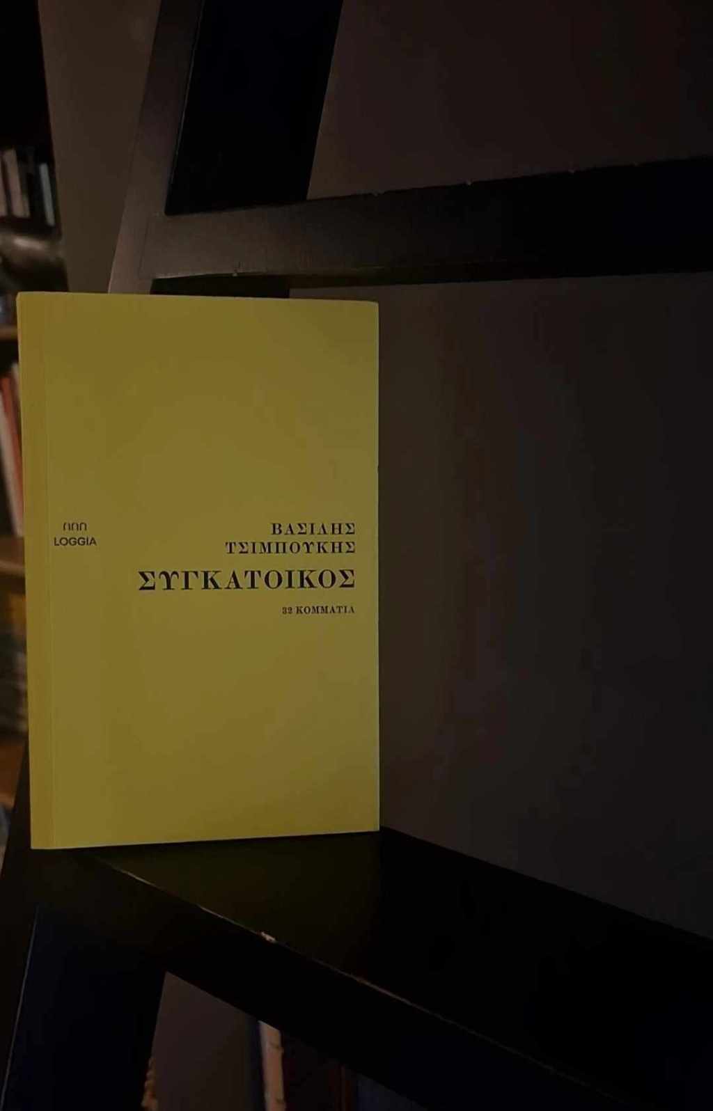 Συγκάτοικος-32 κομμάτια