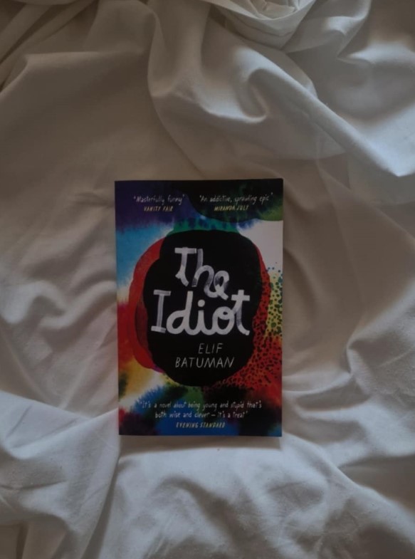 The idiot