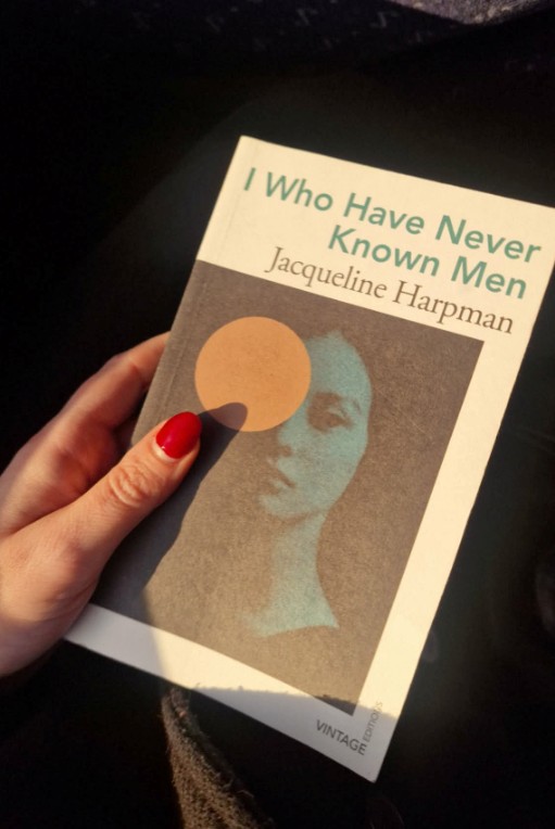 I Who Have Never Known Men – Jacqueline&nbsp;Harpman